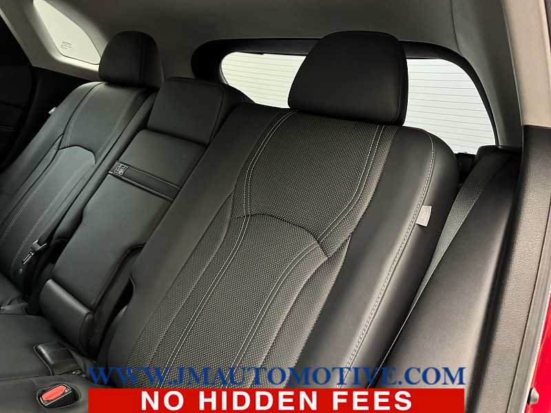 Used 2019 Lexus RX 350 AWD w/ Navigation Package image 16
