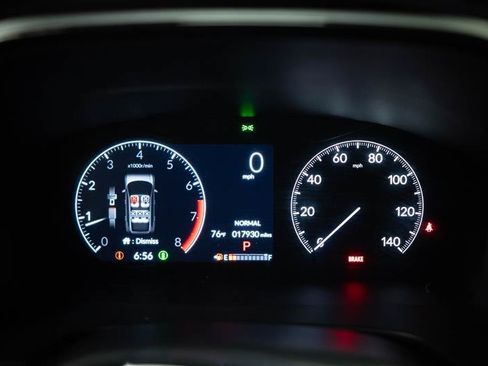 Used 2024 Honda CR-V EX-L image 20