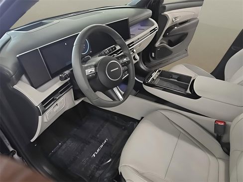 New 2026 Hyundai Tucson Limited image 11