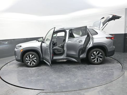 New 2026 Volkswagen Tiguan S AWD/4WD image 32