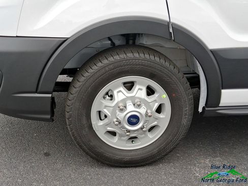 New 2025 Ford Transit 350 XL image 9