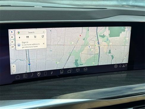 New 2025 Cadillac Escalade IQ Sport 2 image 23