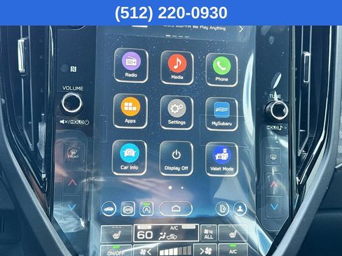 New 2026 Subaru Forester Sport AWD/4WD image 17