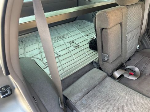 Used 2004 Nissan Pathfinder SE image 35