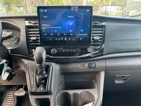 Certified 2024 Ford Transit 350 XLT image 23