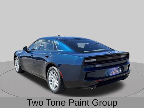 New 2026 Dodge Charger R/T w/ Driver Convenience Group AWD/4WD image 4