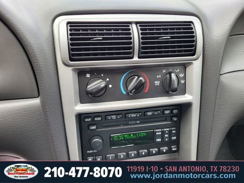 Used 2003 Ford Mustang Mach 1 image 17