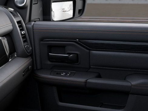 New 2026 RAM 2500 Power Wagon AWD/4WD image 33