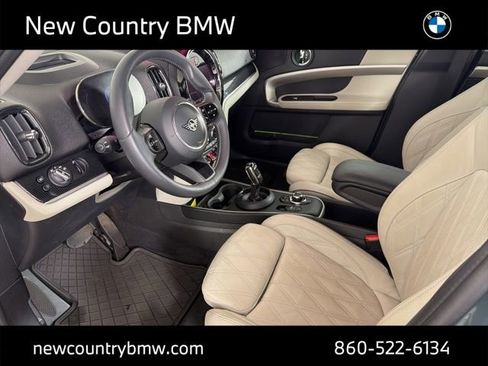 Certified 2023 MINI Cooper Countryman S image 10