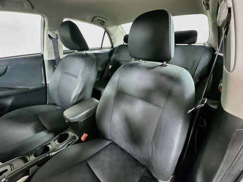 Used 2009 Toyota Corolla S FWD image 19