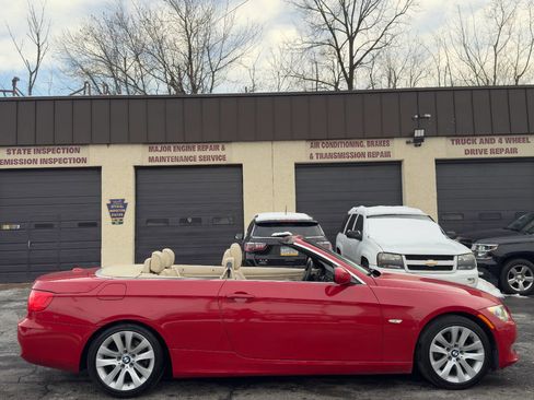 Used 2011 BMW 328i 328i 2dr Convertible image 7