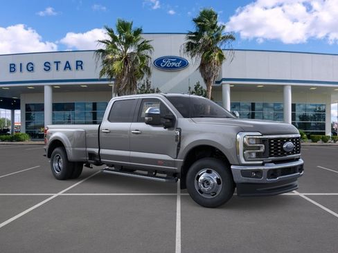 New 2026 Ford F350 Lariat w/ Chrome Package AWD/4WD image 8
