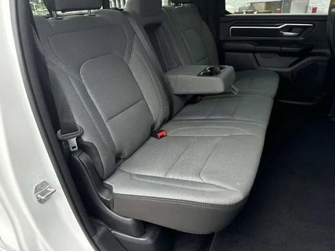 Used 2025 RAM 1500 Big Horn AWD/4WD image 24