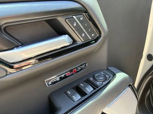 New 2026 GMC Sierra 1500 AT4X AWD/4WD image 21