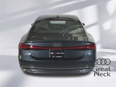 Used 2023 Audi A7 Prestige w/ Luxury Package AWD/4WD image 22