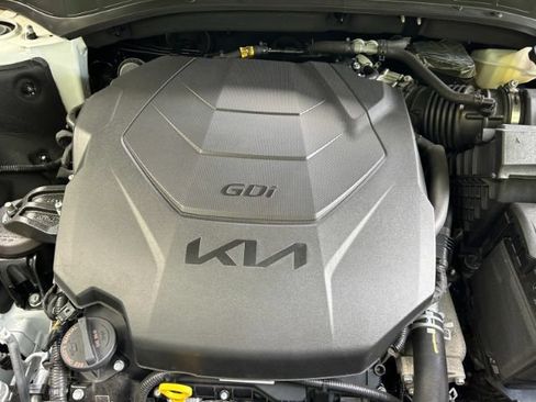 Used 2025 Kia Telluride SX X-Line AWD/4WD image 42
