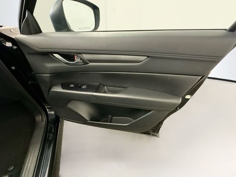 Used 2025 MAZDA CX-5 AWD 2.5 S w/ Preferred Package image 34