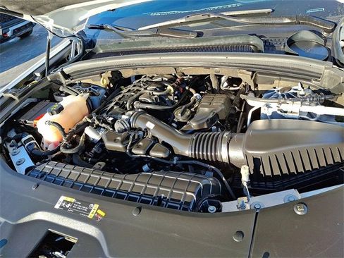 Used 2023 Jeep Grand Cherokee L Laredo image 27