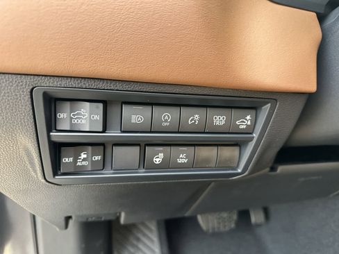 New 2026 Toyota Tundra 1794 Edition image 20