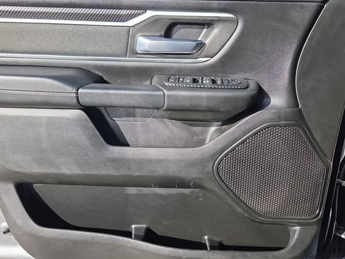 Used 2022 RAM 1500 Lone Star RWD image 15