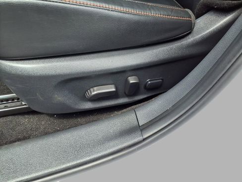 Used 2023 Nissan Sentra SR w/ SR Premium Package FWD image 24