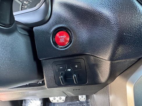 Used 2025 Toyota Tundra SR5 image 13