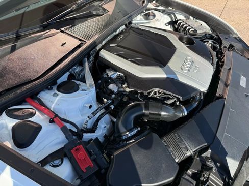 Used 2019 Audi A6 3.0T Premium Plus image 24