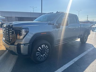 Used 2025 GMC Sierra 2500 Denali Ultimate