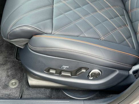 New 2026 Genesis GV70 3.5T Sport Prestige image 10