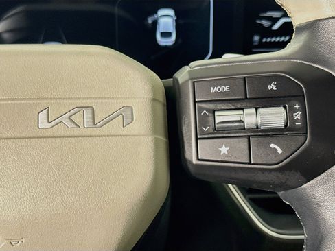 Used 2026 Kia K4 GT-Line w/ GT-Line Premium Package FWD image 13