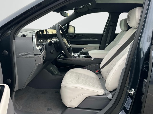 New 2026 Cadillac Escalade IQ Sport 1 w/ LPO, Floor Liner Package AWD/4WD image 11