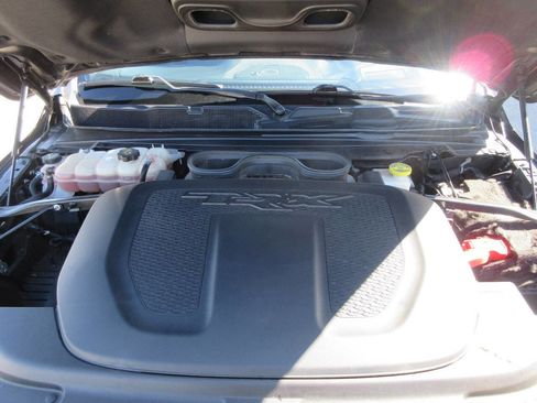 Used 2022 RAM 1500 TRX w/ TRX Level 2 Equipment Group AWD/4WD image 16