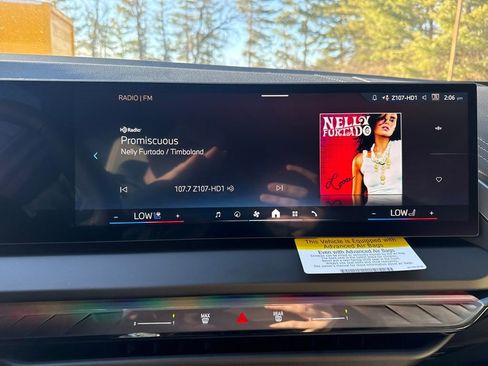 New 2026 BMW X3 xDrive30 w/ Premium Package image 15