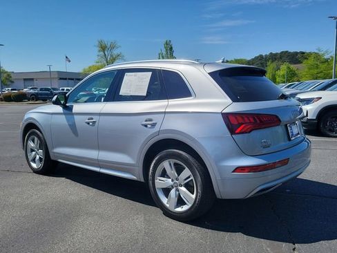 Used 2018 Audi Q5 2.0T Premium Plus image 6