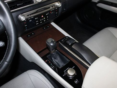 Used 2013 Lexus GS 350 w/ Premium Pkg RWD image 27