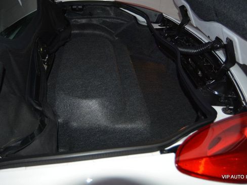 Used 2008 Pontiac Solstice Convertible w/ Premium Package image 34