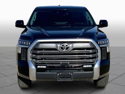 Used 2024 Toyota Tundra Limited image 3