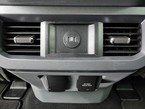 Used 2024 Ford F350 XLT w/ Tremor Off-Road Package image 39