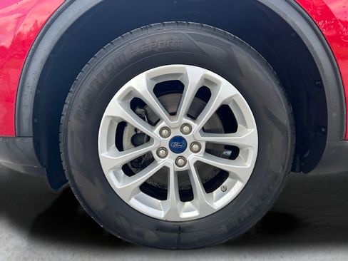 Used 2020 Ford Escape SE AWD/4WD image 11