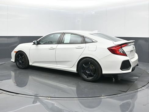 Used 2019 Honda Civic Si image 16