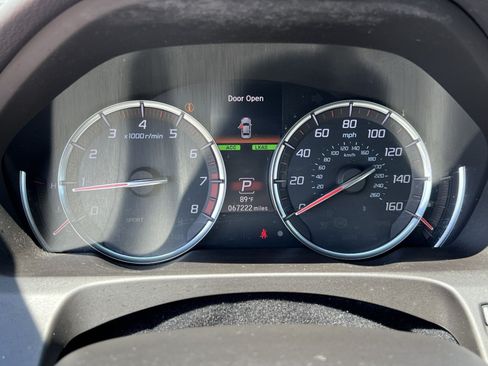 Used 2020 Acura TLX Type S PMC Edition AWD/4WD image 14