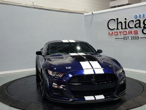 Used 2019 Ford Mustang Premium w/ Equipment Group 201A RWD image 4