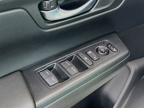 Certified 2024 Honda CR-V EX image 16
