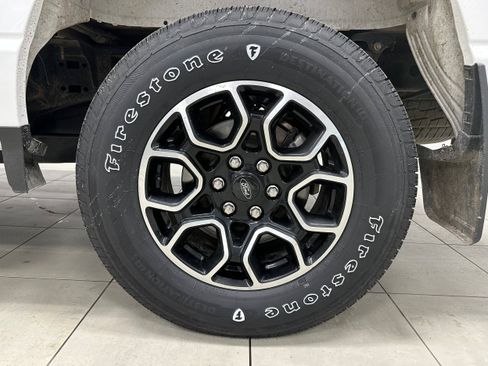 Used 2021 Ford F150 XLT w/ Equipment Group 301A Mid AWD/4WD image 8