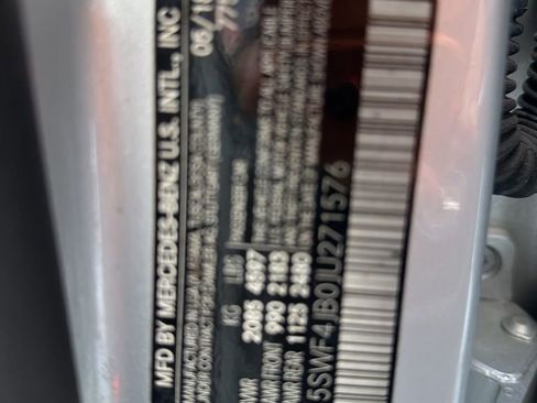 Used 2018 Mercedes-Benz C 300 Sedan image 12