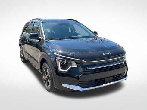 New 2026 Kia Niro EX FWD image 7