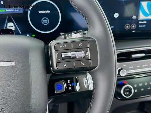 New 2026 Hyundai Palisade Calligraphy image 15