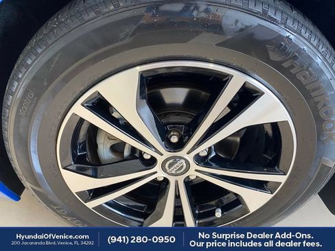 Used 2021 Jeep Renegade Latitude FWD image 58