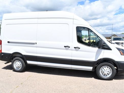 New 2026 Ford Transit 350 148 High Roof AWD image 5