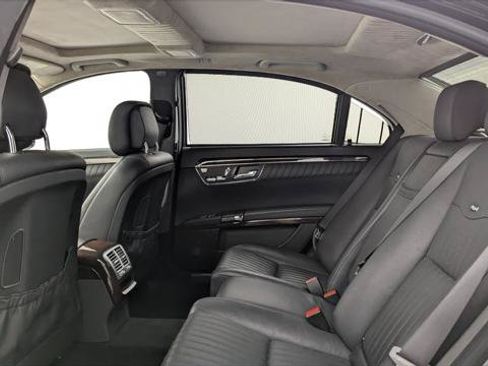 Used 2008 Mercedes-Benz S 600 image 16